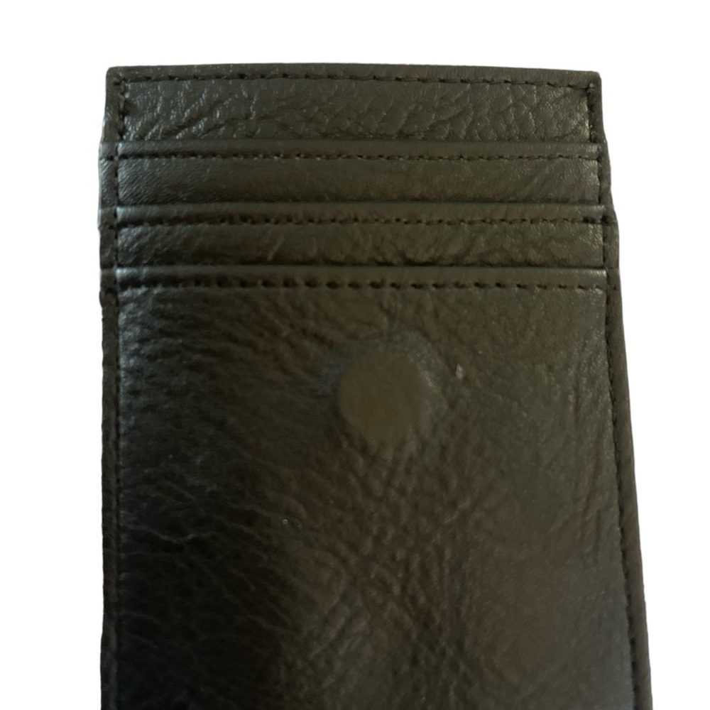 K Carrol Key & Card Holder with RFID Protection - Picture 7 of 10